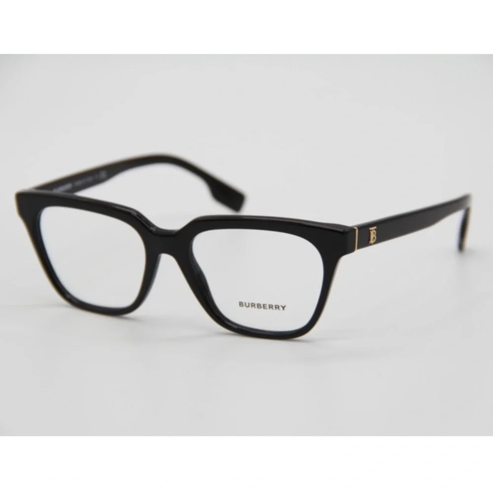 NEW BURBERRY DORIEN BE2324 3001 WOMEN’S EYEGLASSES BURBERRY B 2324 BLACK
